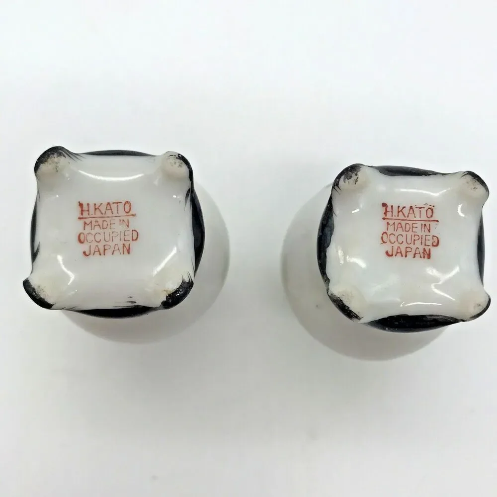 H Kato pair vintage